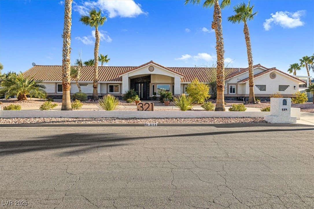 321 East Middleton Drive