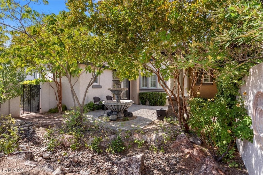 11745 Cashmere Mist Avenue