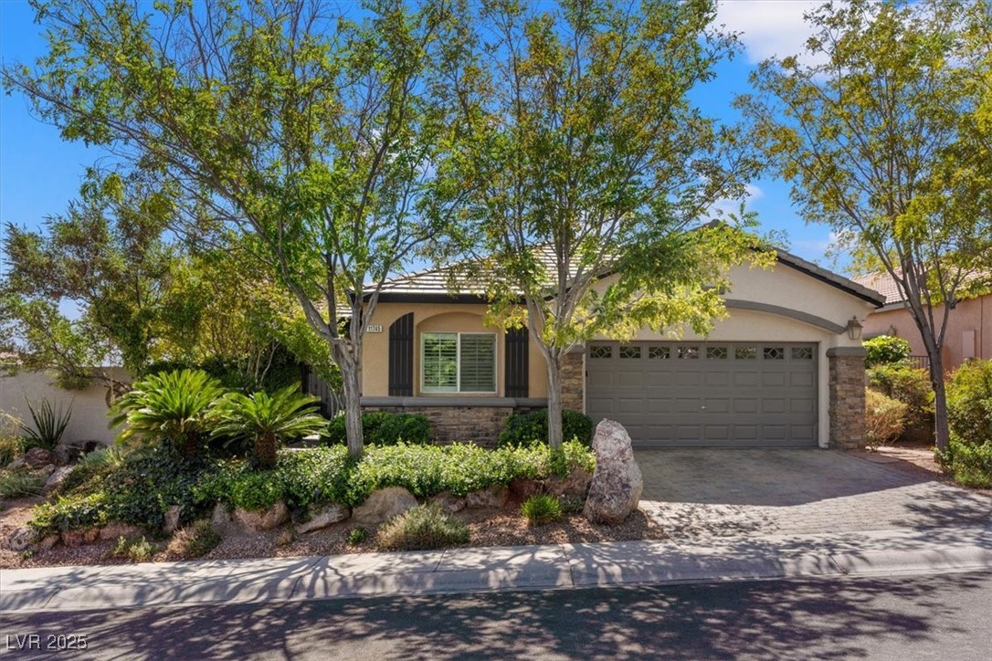 11745 Cashmere Mist Avenue