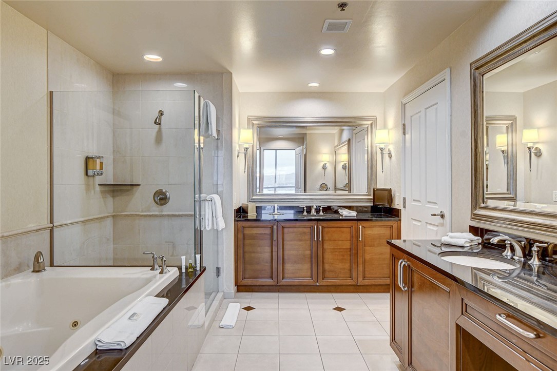 145 East Harmon Avenue 1802