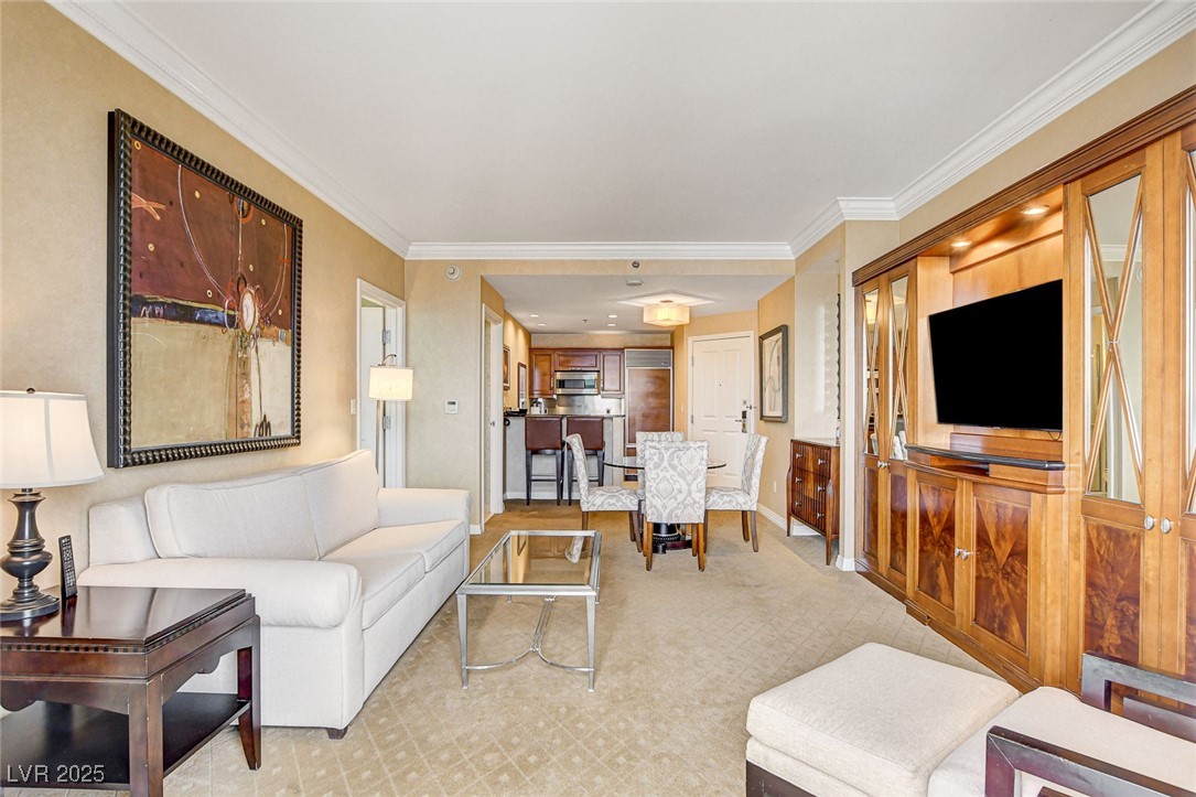 145 East Harmon Avenue 1802