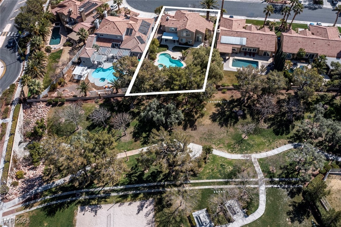 1505 Breeze Canyon Drive