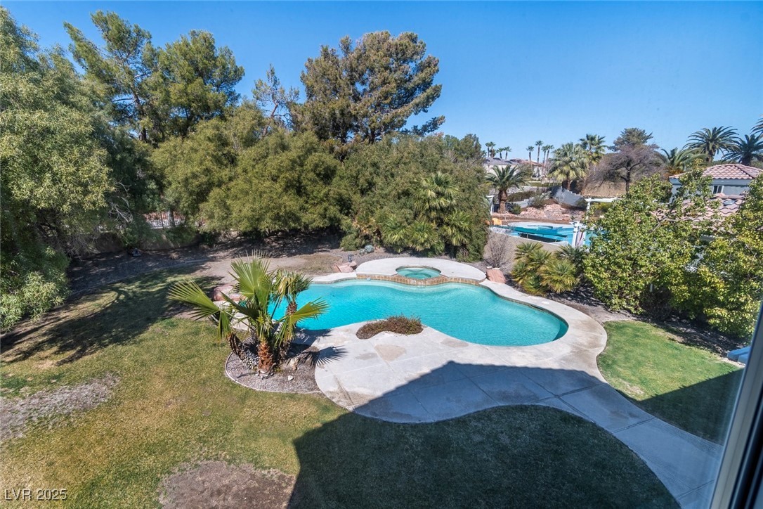 1505 Breeze Canyon Drive