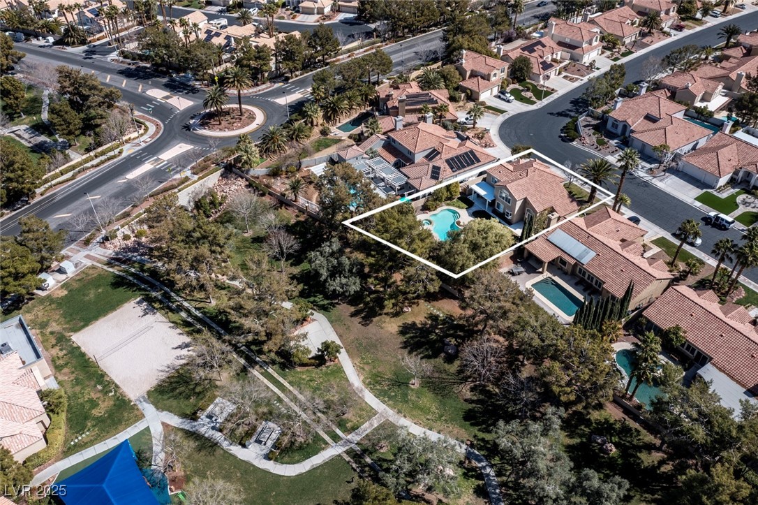 1505 Breeze Canyon Drive