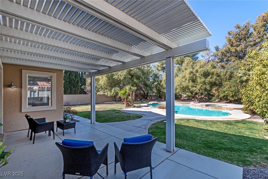 1505 Breeze Canyon Drive