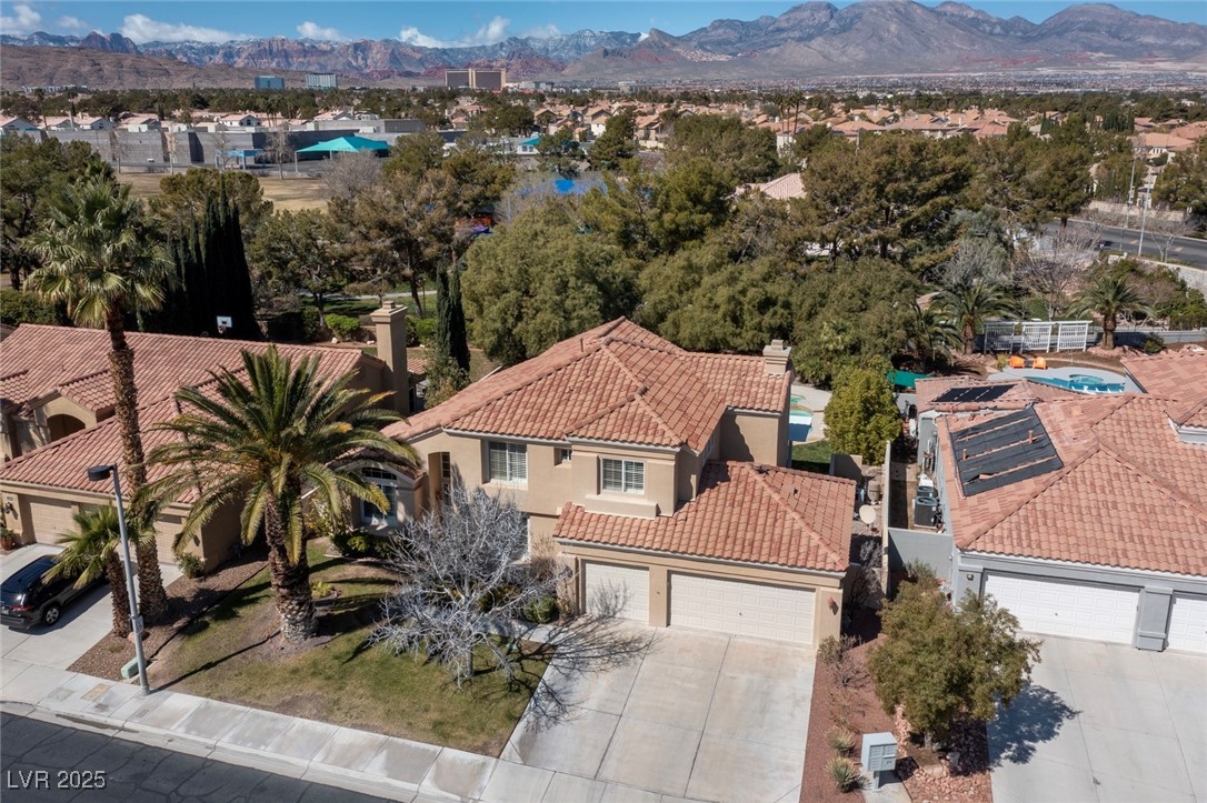 1505 Breeze Canyon Drive