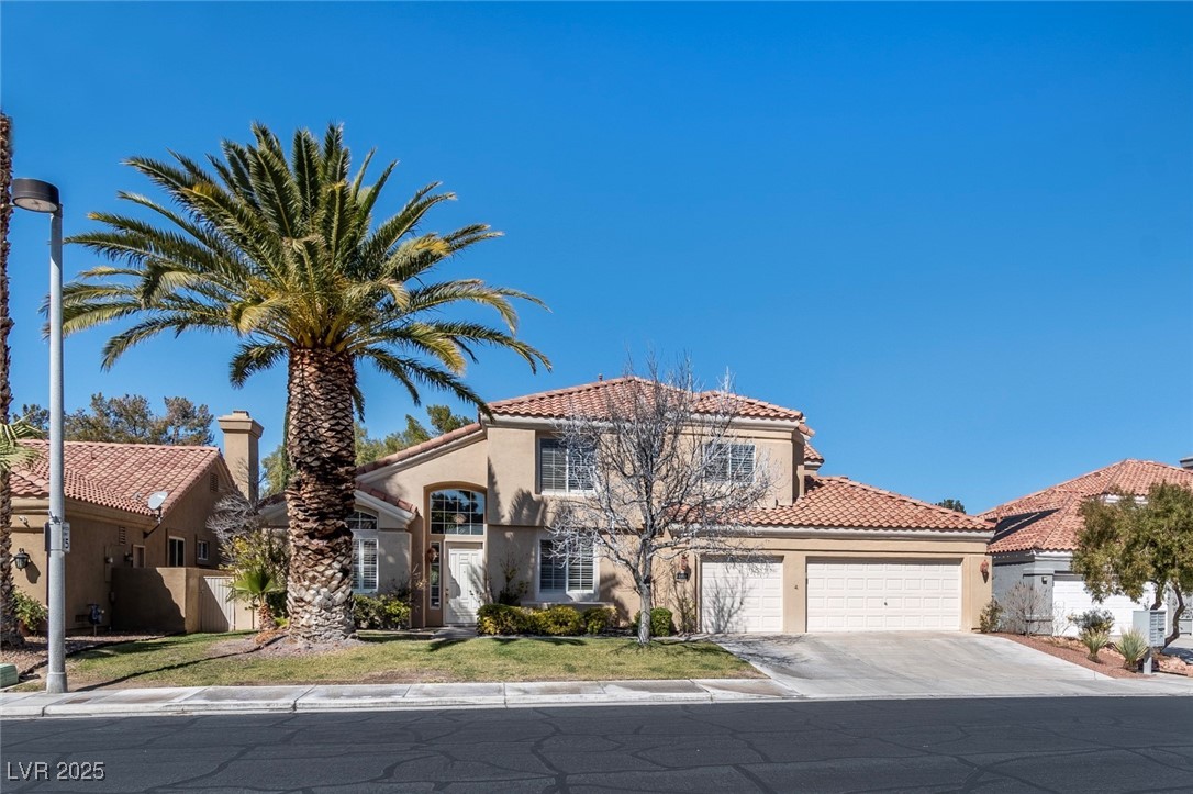1505 Breeze Canyon Drive