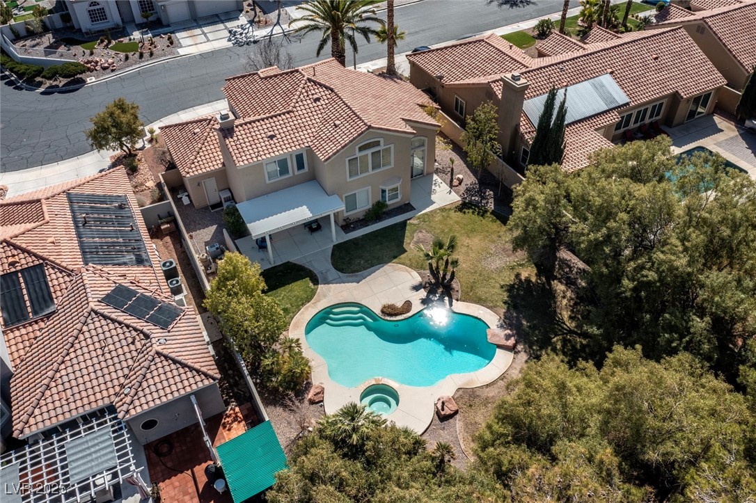 1505 Breeze Canyon Drive