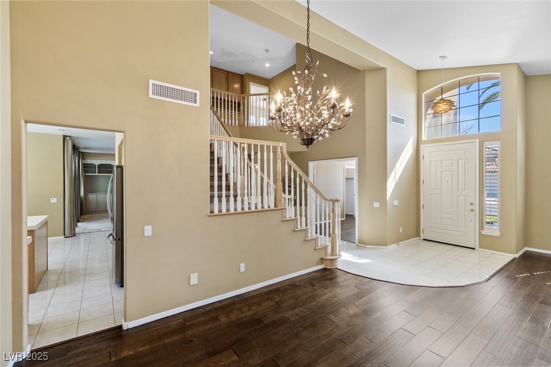 1505 Breeze Canyon Drive