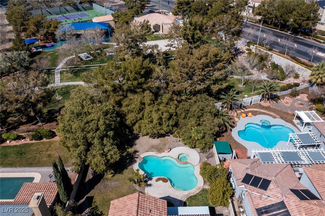 1505 Breeze Canyon Drive