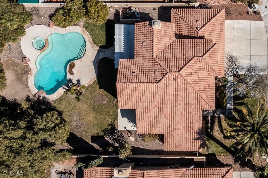 1505 Breeze Canyon Drive