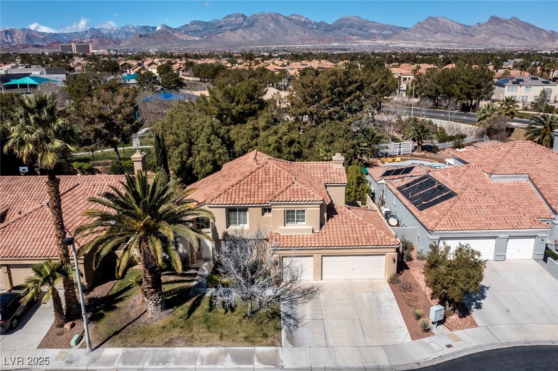 1505 Breeze Canyon Drive