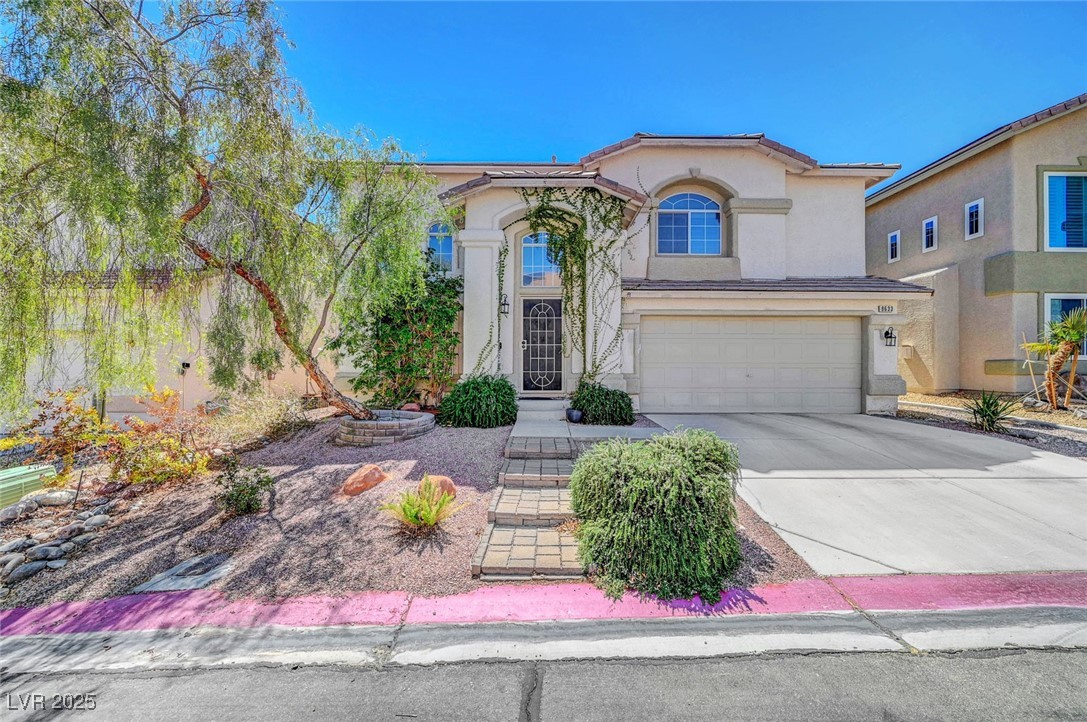 8633 Radiant Ruby Avenue