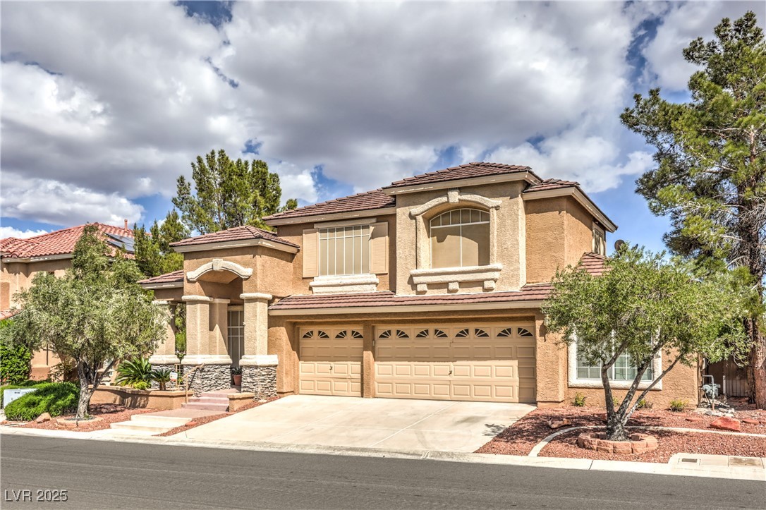 2404 Sunrise Meadows Drive