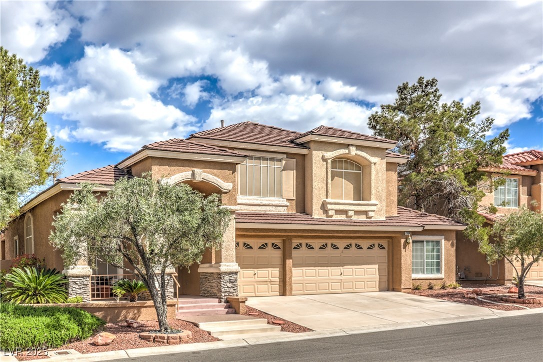 2404 Sunrise Meadows Drive