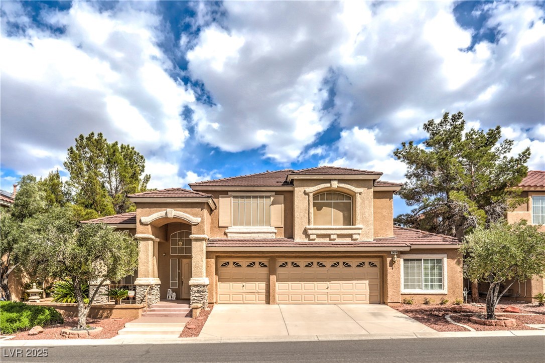 2404 Sunrise Meadows Drive