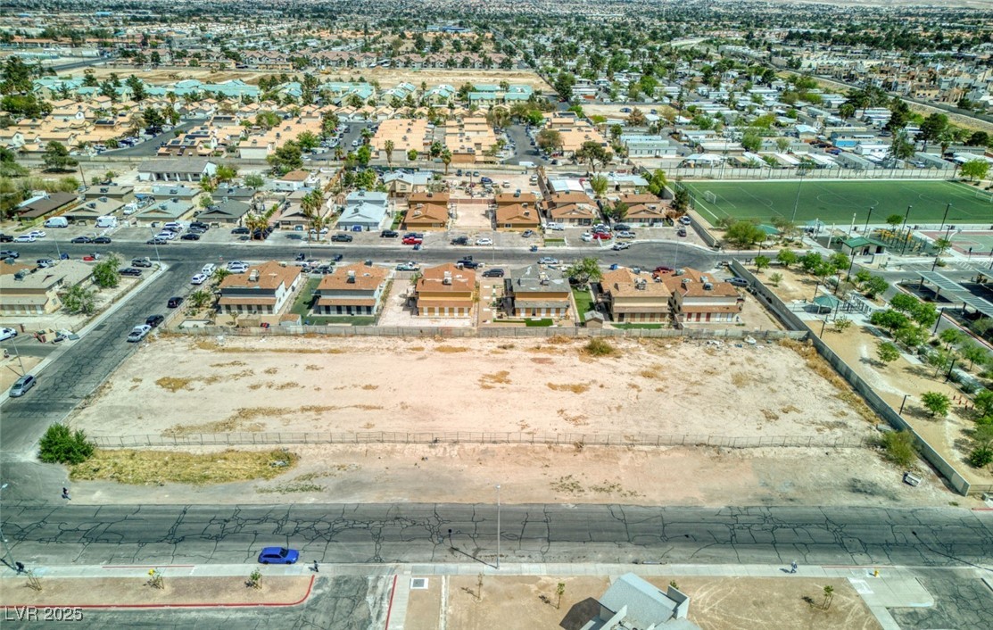 1405 North Sandhill Road 2