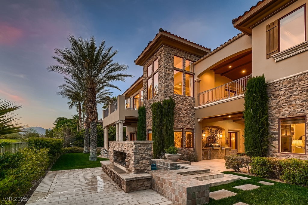 2845 Red Arrow Drive