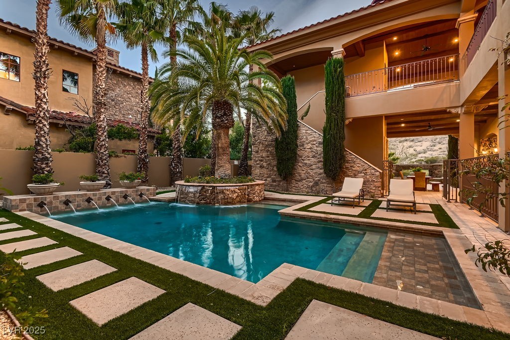 2845 Red Arrow Drive