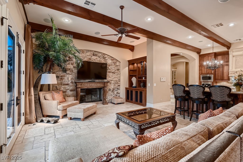 2845 Red Arrow Drive