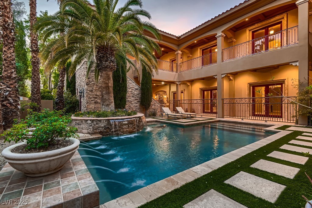 2845 Red Arrow Drive