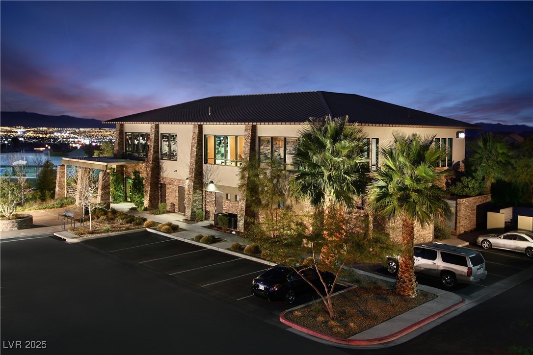 1152 Alpine Ledge Drive