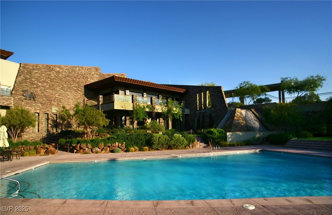 1152 Alpine Ledge Drive