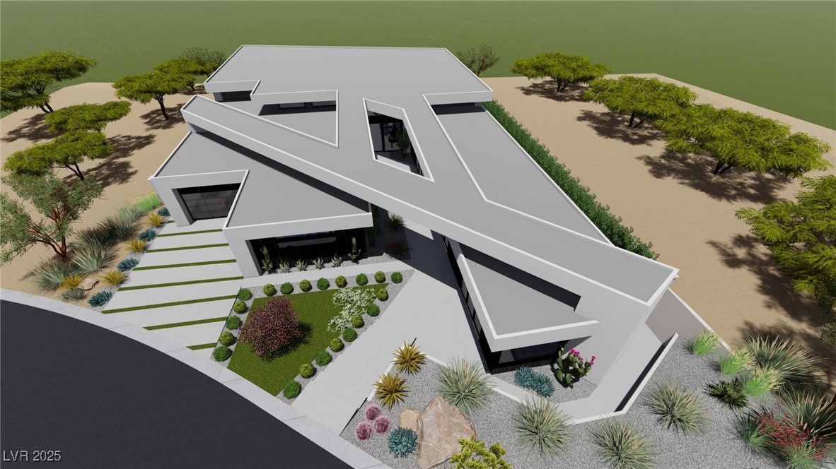 1152 Alpine Ledge Drive