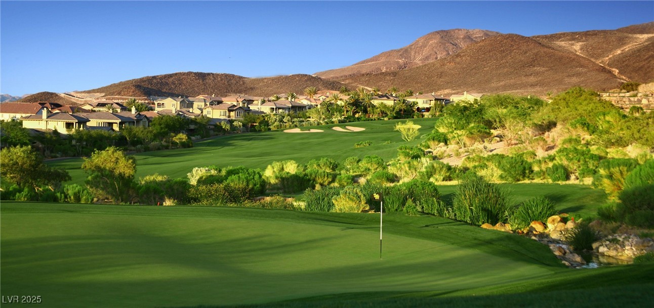 1152 Alpine Ledge Drive