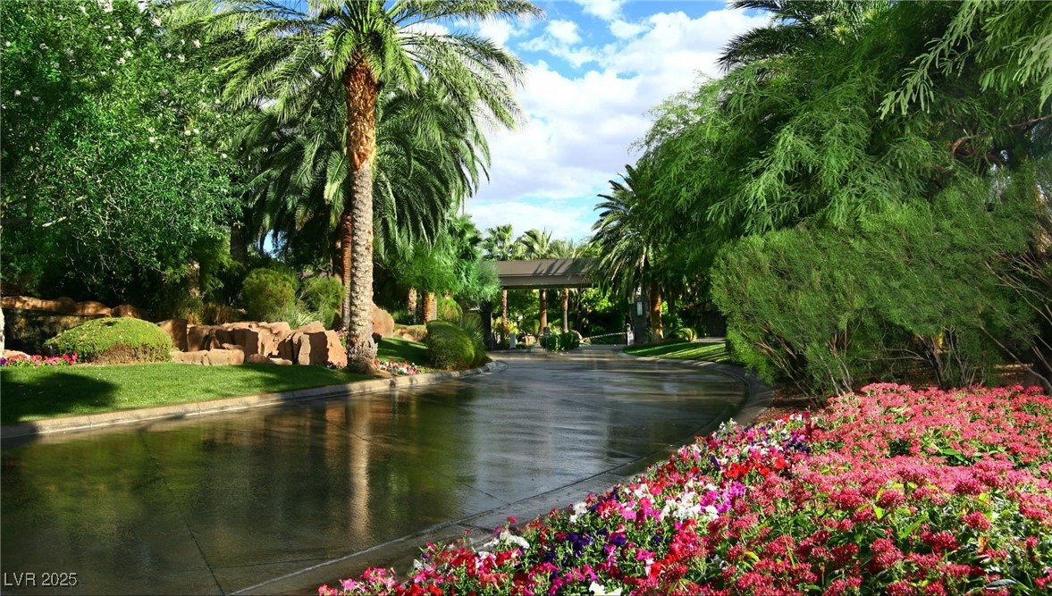 1152 Alpine Ledge Drive