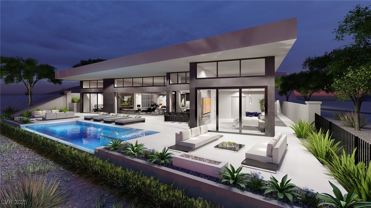 1152 Alpine Ledge Drive