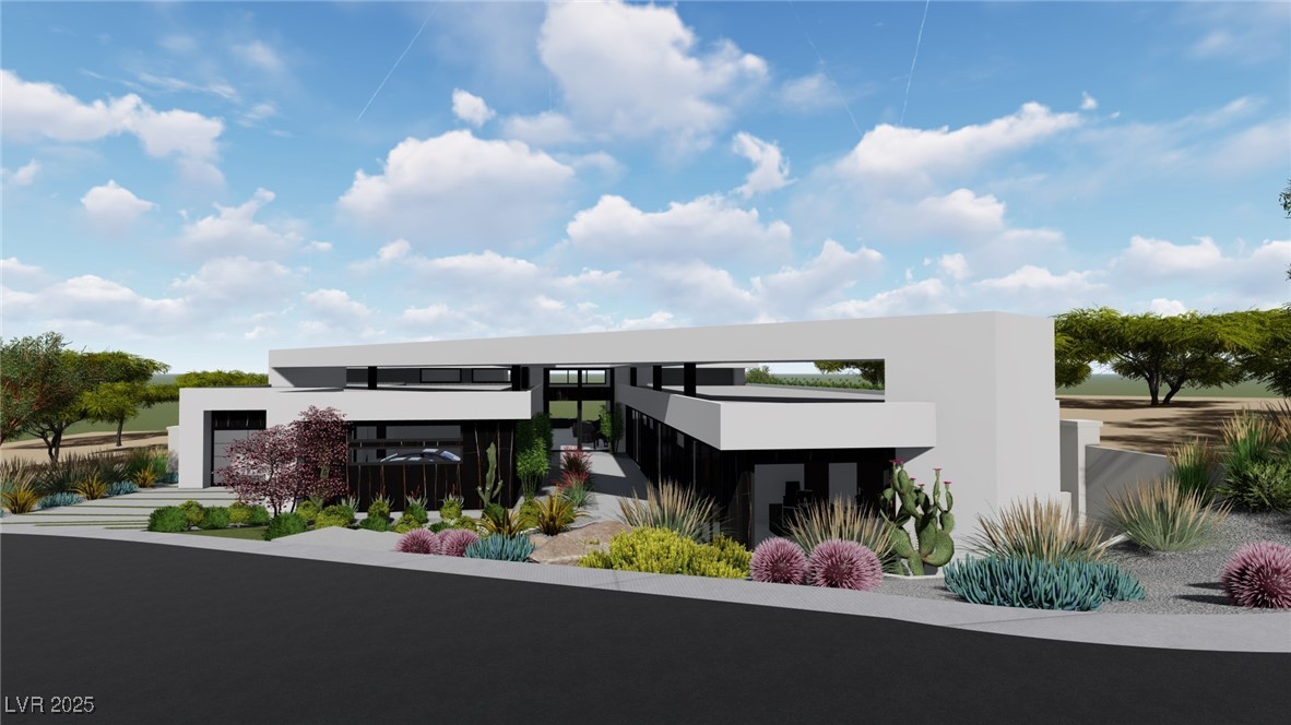 1152 Alpine Ledge Drive