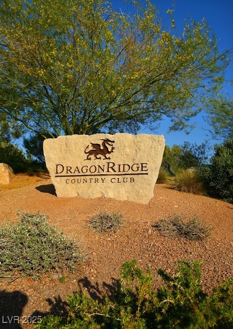 1152 Alpine Ledge Drive