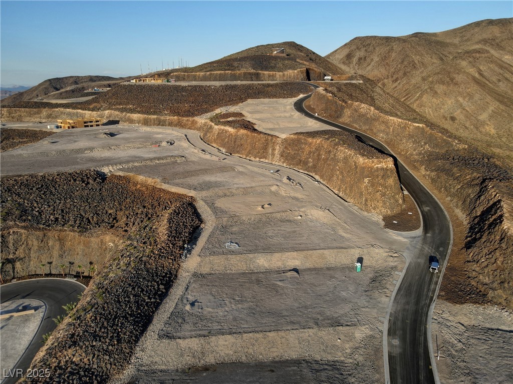 1152 Alpine Ledge Drive