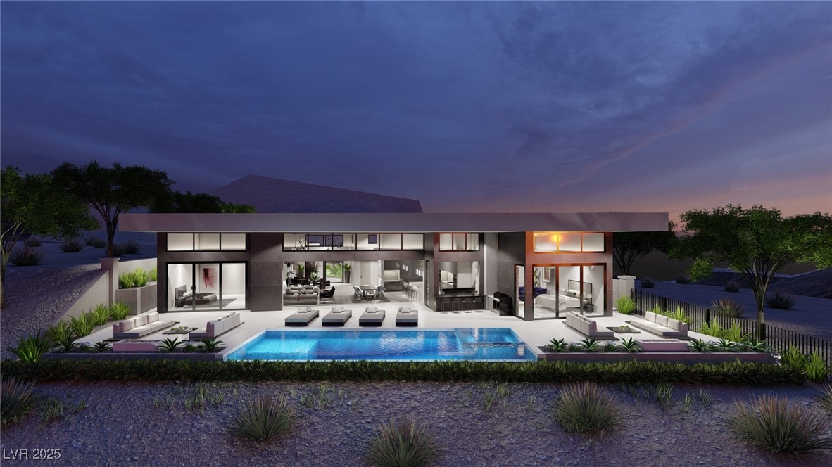 1152 Alpine Ledge Drive