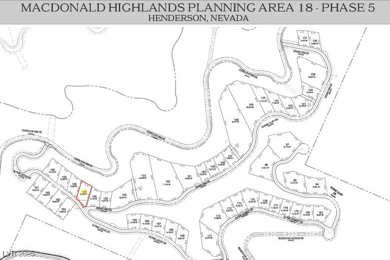 1152 Alpine Ledge Drive