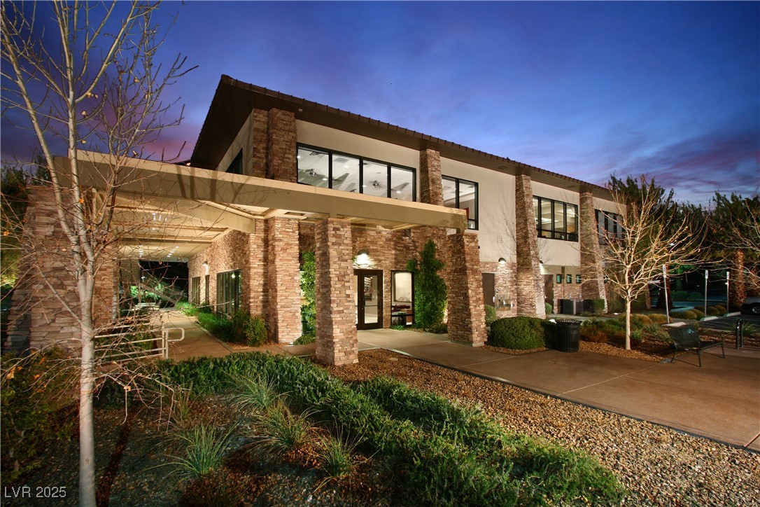 1152 Alpine Ledge Drive