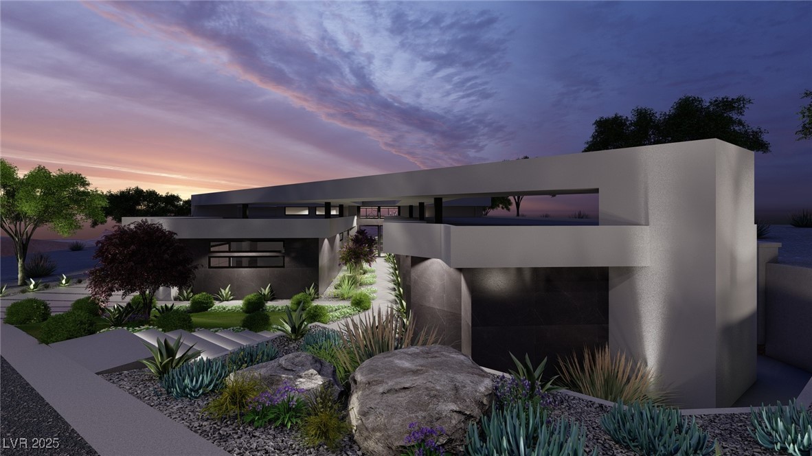 1152 Alpine Ledge Drive