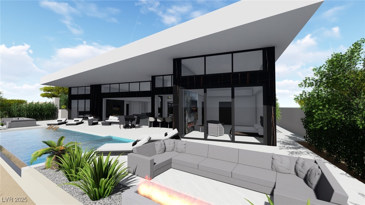 1152 Alpine Ledge Drive