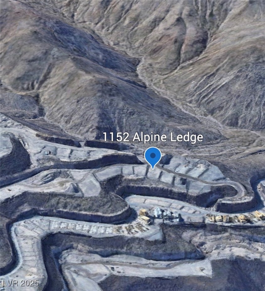 1152 Alpine Ledge Drive