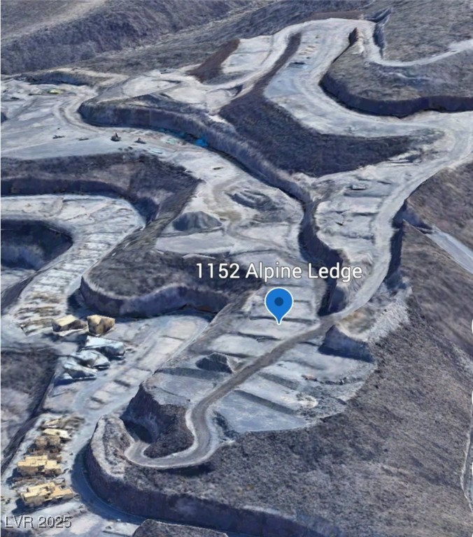 1152 Alpine Ledge Drive