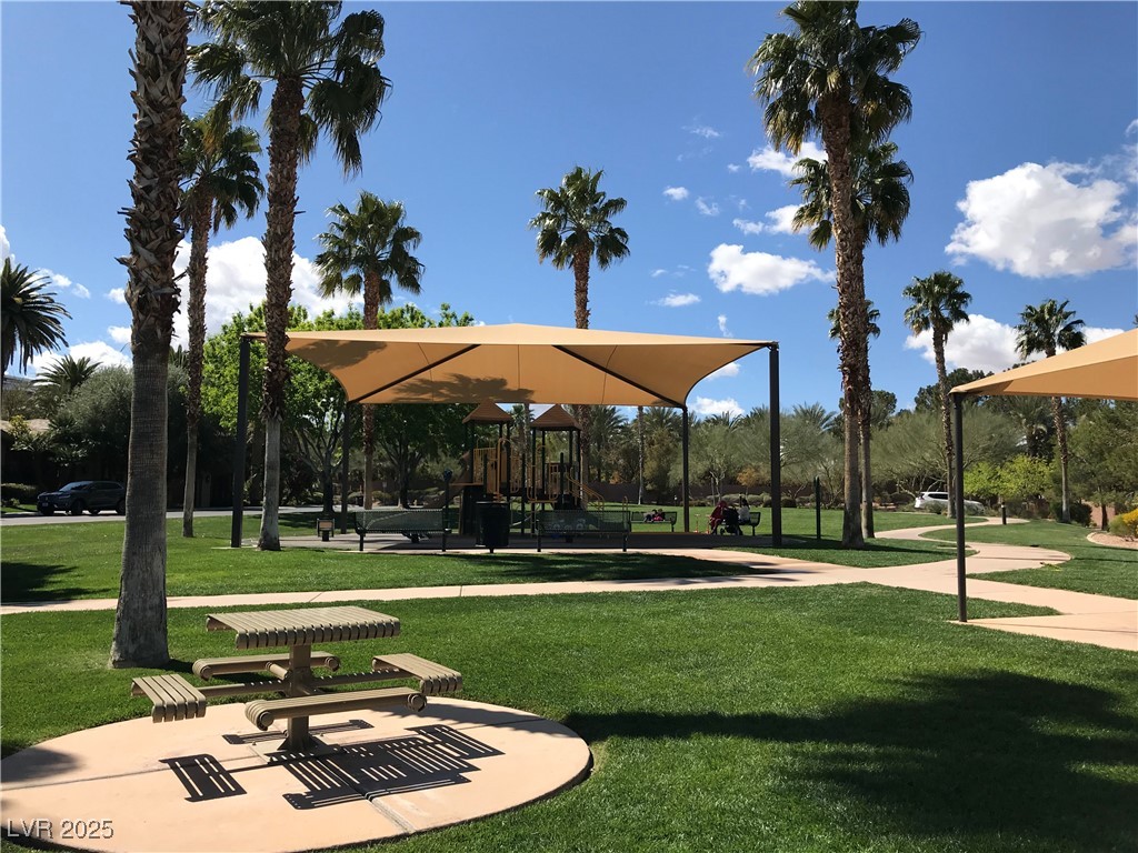 1152 Alpine Ledge Drive