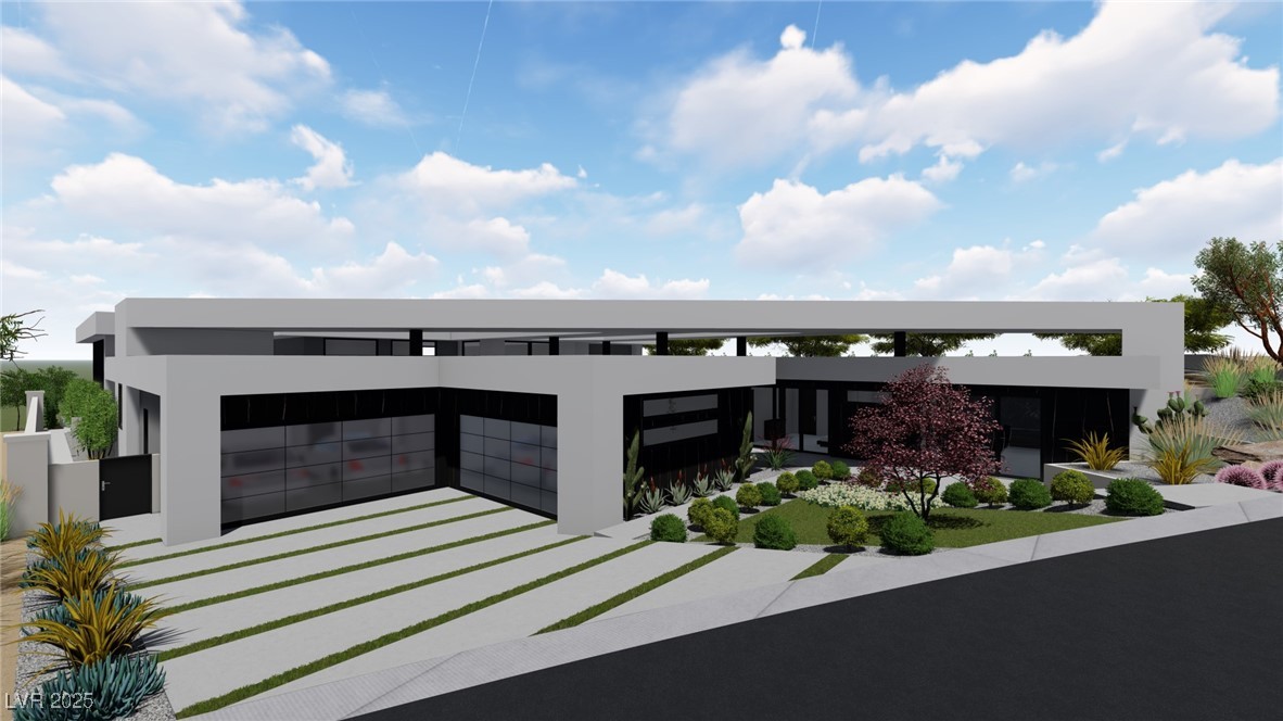 1152 Alpine Ledge Drive