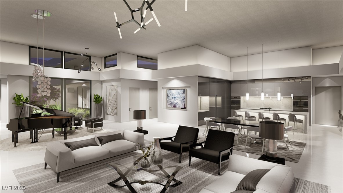 1152 Alpine Ledge Drive