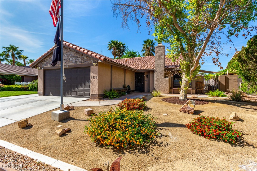 3138 Valleywood Road