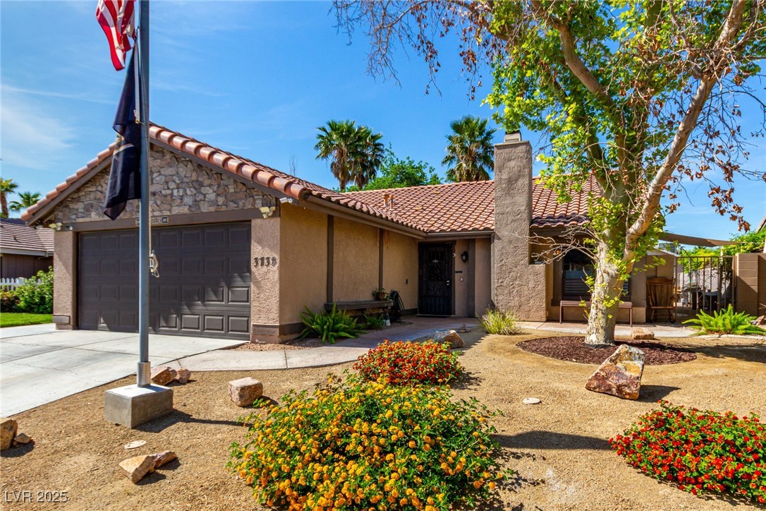 3138 Valleywood Road
