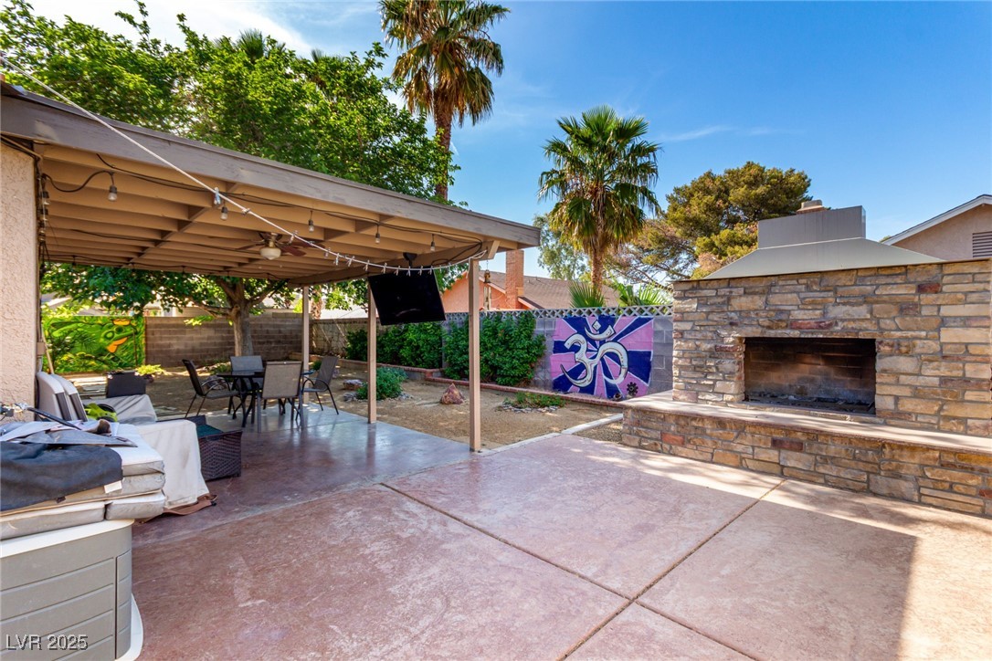 3138 Valleywood Road