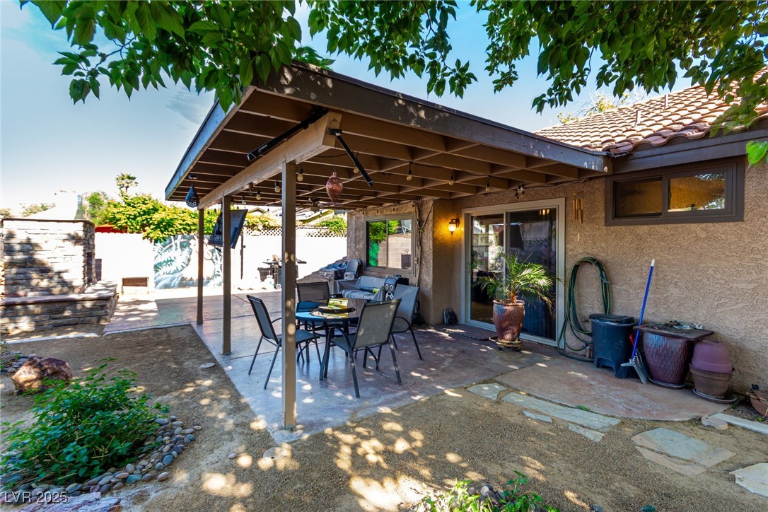 3138 Valleywood Road