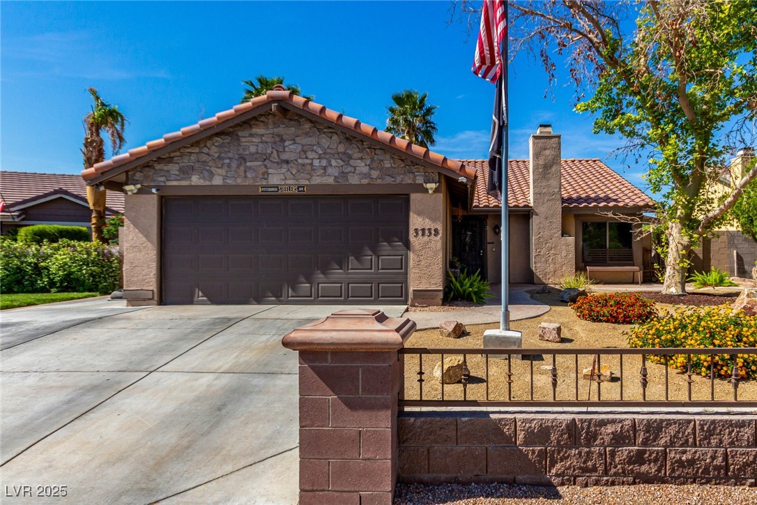 3138 Valleywood Road