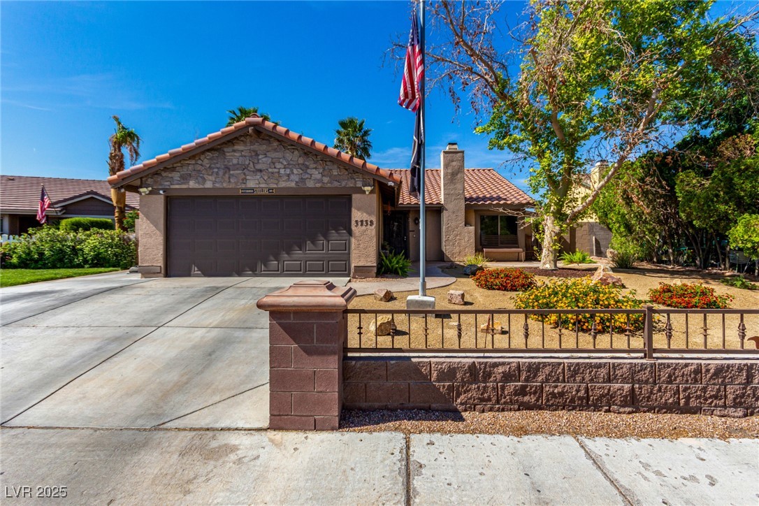 3138 Valleywood Road